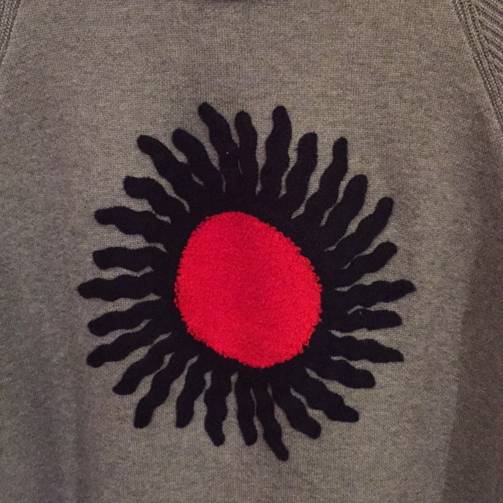 Sweater - Picture 3 of 3